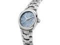 Tag Heuer Link Quartz Mother of Pearl Dial Silver Steel Strap Watch for Women - WBC1311.BA0600