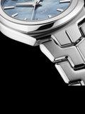 Tag Heuer Link Quartz Mother of Pearl Dial Silver Steel Strap Watch for Women - WBC1311.BA0600