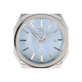 Tag Heuer Link Quartz Mother of Pearl Dial Silver Steel Strap Watch for Women - WBC1311.BA0600