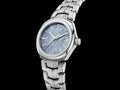 Tag Heuer Link Quartz Mother of Pearl Dial Silver Steel Strap Watch for Women - WBC1311.BA0600