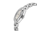 Tag Heuer Link Quartz Diamonds Mother of Pearl Dial Silver Steel Strap Watch for Women - WBC1312.BA0600