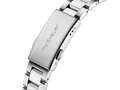 Tag Heuer Aquaracer Black Dial Silver Steel Strap Watch for Women - WBD1310.BA0740