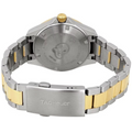 Tag Heuer Aquaracer Quartz 32mm White Mother of Pearl Dial Two Tone Steel Strap Watch for Women - WBD1322.BB0320