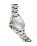 Tag Heuer Aquaracer Quartz Mother of Pearl Dial Two Tone Steel Strap Watch for Men - WBD1420.BB0321