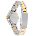 Tag Heuer Aquaracer Quartz Diamonds Mother of Pearl Dial Two Tone Steel Strap Watch for Women - WBD1423.BB0321