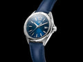 Tag Heuer Formula 1 Quartz 35mm Blue Dial Blue Leather Strap Watch for Women - WBJ1312.FC8231