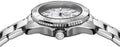 Tag Heuer Aquaracer Professional 200 Quartz Mother of Pearl Dial Silver Steel Strap Watch for Women - WBP1418.BA0622