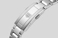 Tag Heuer Aquaracer Professional 200 Quartz Mother of Pearl Dial Silver Steel Strap Watch for Women - WBP1418.BA0622