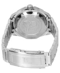 Tag Heuer Aquaracer Professional 300 Automatic Silver Dial Silver Steel Strap Watch for Men - WBP201C.BA0632