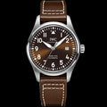 IWC Pilot's Watch Mark XVII Edition 