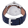 Tag Heuer Formula 1 Quartz 35mm Blue Dial Blue Leather Strap Watch for Women - WBJ1312.FC8231