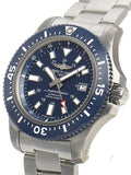 Breitling Superocean II Special Mariner Blue Ceramic Bezel 44mm Mens Watch - Y1739316/C959