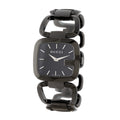 Gucci G Gucci 125 G Series Bracelet Black Dial Watch For Women - YA125403