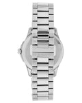 Gucci G Timeless Automatic Silver Stainless Steel Watch For Women - YA1264029