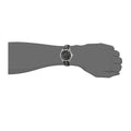Gucci G Timeless Automatic Black Dial Watch For Women - YA126469