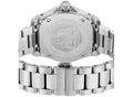 Gucci Dive Quartz White Dial Stainless Steel Unisex Watch - YA136402