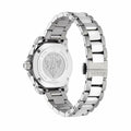 Gucci Dive Mother of Pearl Diamonds Dial Watch For Women - YA136405