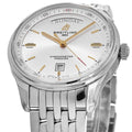 Breitling Premier Automatic Day & Date 40mm Stainless Steel Mens Watch - A45340211G1A1