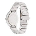 Michael Kors Kerry Mother of Pearl Dial Silver Strap Watch for Women - MK3480