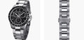 Tissot V8 Quartz Chronograph Watch For Men - T106.417.11.051.00