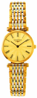 Longines La Grande Classique de Longines 24mm Watch for Women - L4.209.2.31.7