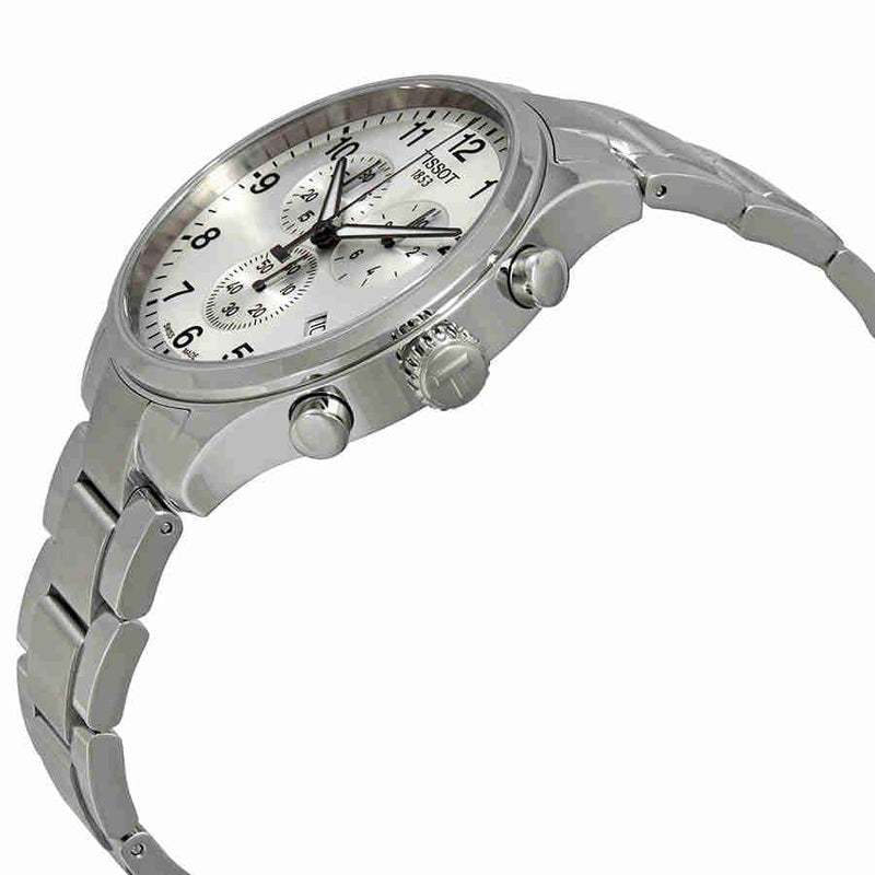 Tissot Chrono XL Classic 45mm Watch For Men - T116.617.11.037.00