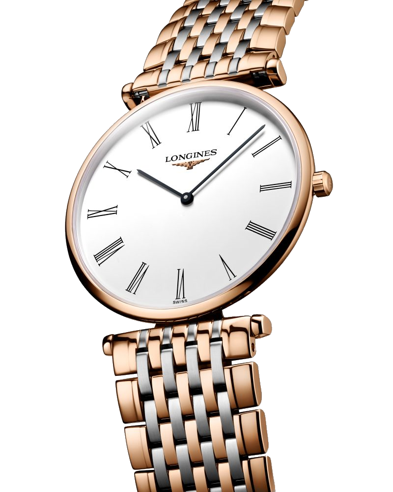 Longines La Grande Classique De Longines Watch for Women - L4.755.1.91.7