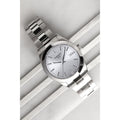 Tissot Gentleman Grey Dial Quartz 40mm Watch For Men - T127.410.11.031.00