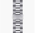 Tissot Gentleman Powermatic 80 Silicium Watch For Men - T127.407.11.051.00