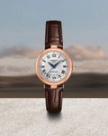 Tissot Bellissima Automatic Watch For Women - T126.207.36.013.00