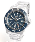 Breitling Superocean II Special Mariner Blue Ceramic Bezel 44mm Mens Watch - Y1739316/C959