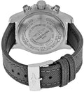 Breitling Avenger Bandit 45mm Anthracite Dial Black Nylon Strap Watch for Men - E13383101M1W1