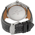 Breitling Premier Automatic 40mm Day & Date Black Dial Black Leather Strap Mens Watch - A45340241B1P2