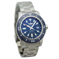 Breitling Superocean II Special Mariner Blue Ceramic Bezel 44mm Mens Watch - Y1739316/C959