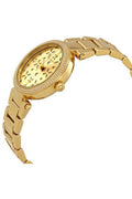 Michael Kors Parker Gold Dial Gold Steel Strap Watch for Women - MK6469