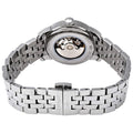 Tissot Le Locle Automatic Diamond Watch For Women - T006.207.11.126.00