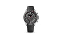 Hugo Boss Driver Black Dial Black Nylon Strap Watch for Men -1513087