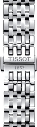 Tissot T Classic Le Locle Automatic Watch For Men - T41.1.483.33