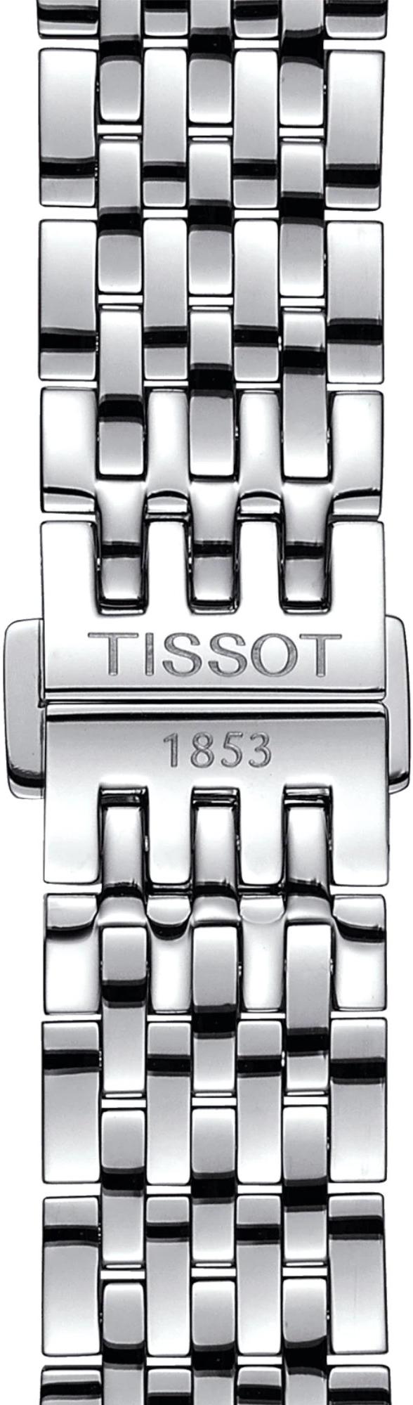 Tissot T Classic Le Locle Automatic Watch For Men - T41.1.483.33