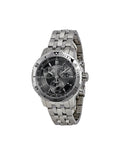 Tissot PRS 200 Grey Dial Chronograph Watch For Men - T067.417.11.051.00