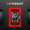 Tissot Seastar 1000 Powermatic 80 Watch For Men - T120.407.17.051.00