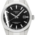 Tissot Gentleman Powermatic 80 Silicium Watch For Men - T127.407.11.051.00