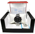 Tissot Quickster Chronograph Quartz Watch For Men - T095.417.11.057.00