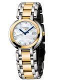 Longines PrimaLuna Quartz 26.5mm Watch for Women - L8.110.5.93.6