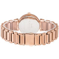 Coach Sports 1942 Rose Gold Dial Rose Gold Steel Strap Watch for Women - 14502200