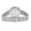 Hugo Boss Flawless Silver Dial Silver Steel Strap Watch for Women - 1502530