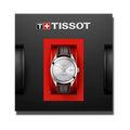 Tissot Gentleman Powermatic 80 Silicium Watch For Men - T127.407.16.031.01