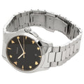 Gucci G Timeless Automatic Silver Stainless Steel Watch For Women - YA1264029