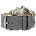 Coach Kent Grey Dial Grey Leather Strap Watch for Men - 14602561