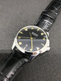Gucci G Timeless Automatic Black Dial Watch For Women - YA126469